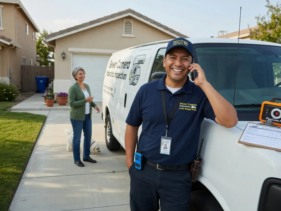 Sewer Line Repair Persia, IA FAQs